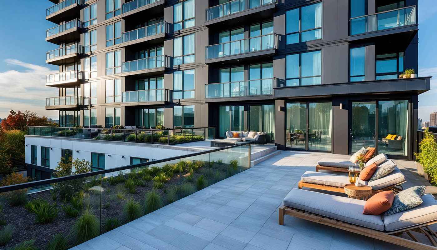 GoldStone Konakları