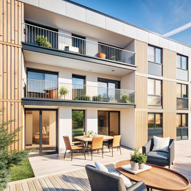 İnşaat Firmalarına Modern ve Hızlı Web Siteleri