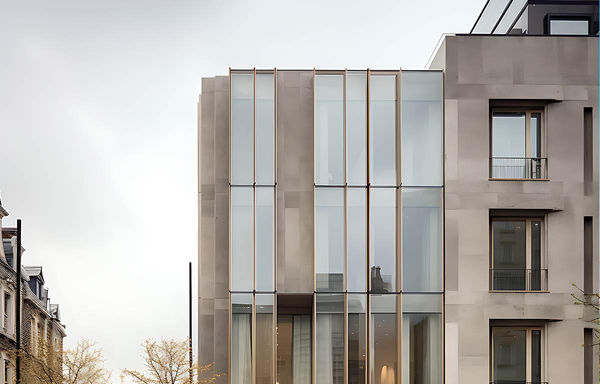 GoldStone Konakları