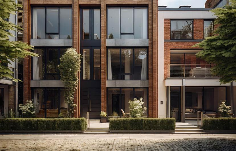 Güncel Projelerimizden Kareler