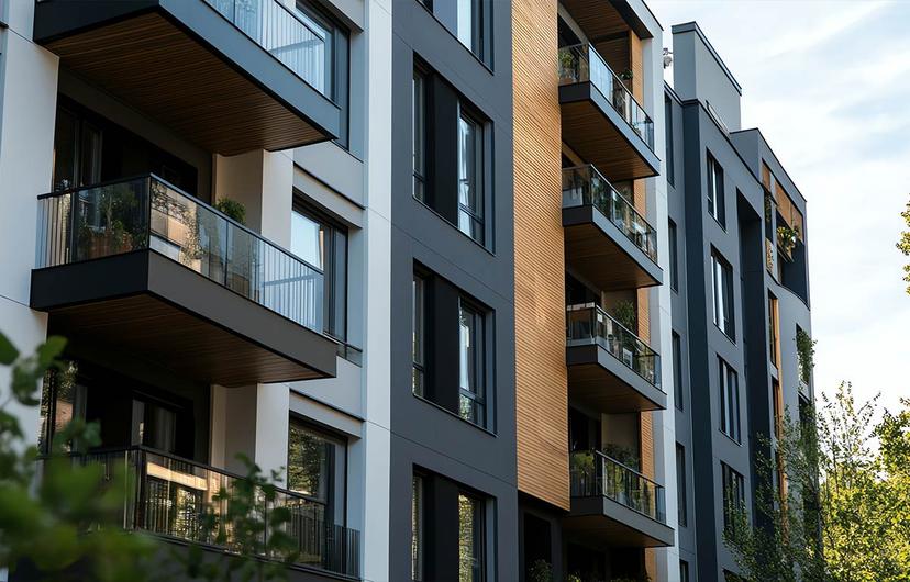 Güncel Projelerimizden Kareler