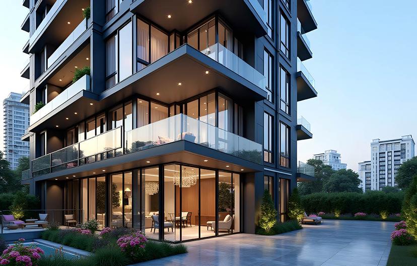 Güncel Projelerimizden Kareler