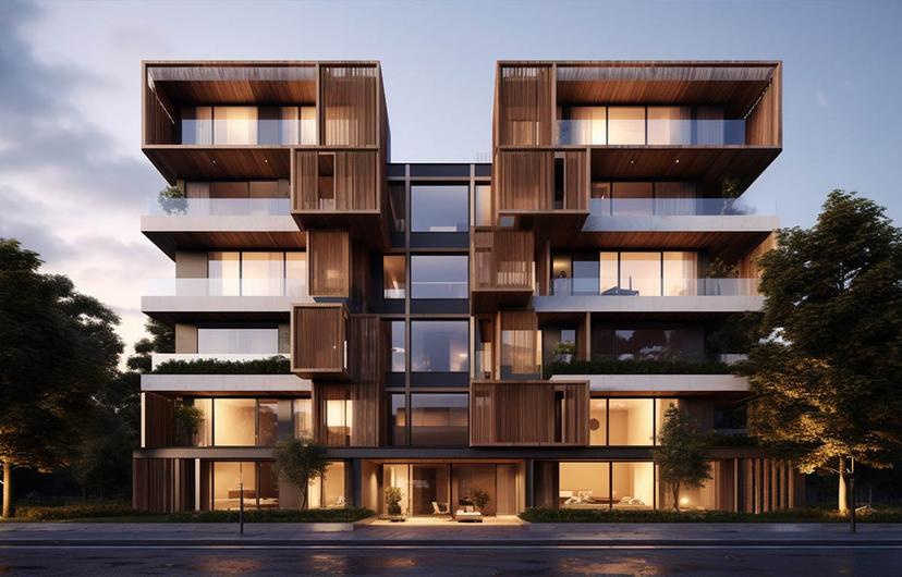 Güncel Projelerimizden Kareler