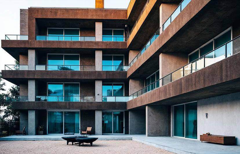 Güncel Projelerimizden Kareler