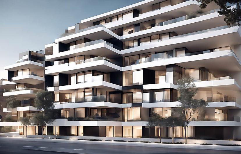 Güncel Projelerimizden Kareler