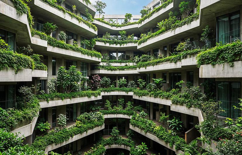 Güncel Projelerimizden Kareler