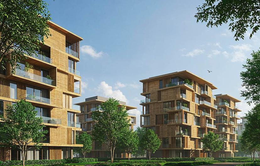 Güncel Projelerimizden Kareler