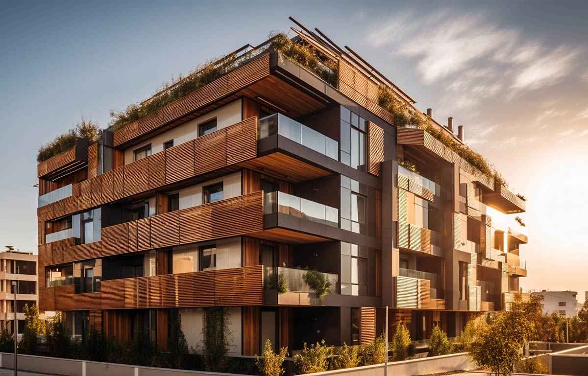 GoldStone Konakları