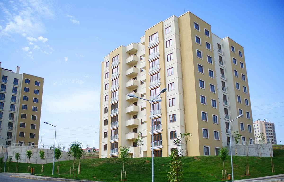 GoldStone Konakları