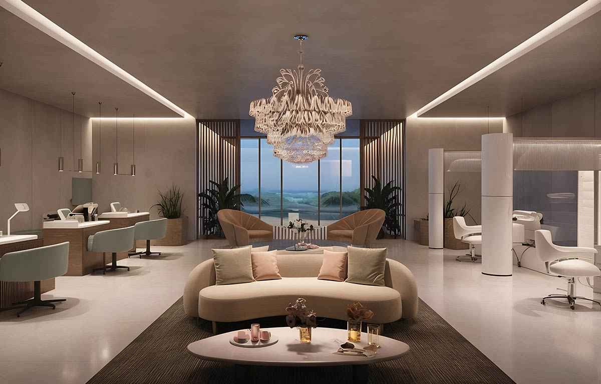 GoldStone Konakları